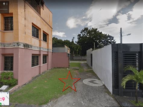 45 sqm Memorial Lot For Sale in Angeles Pampanga, .